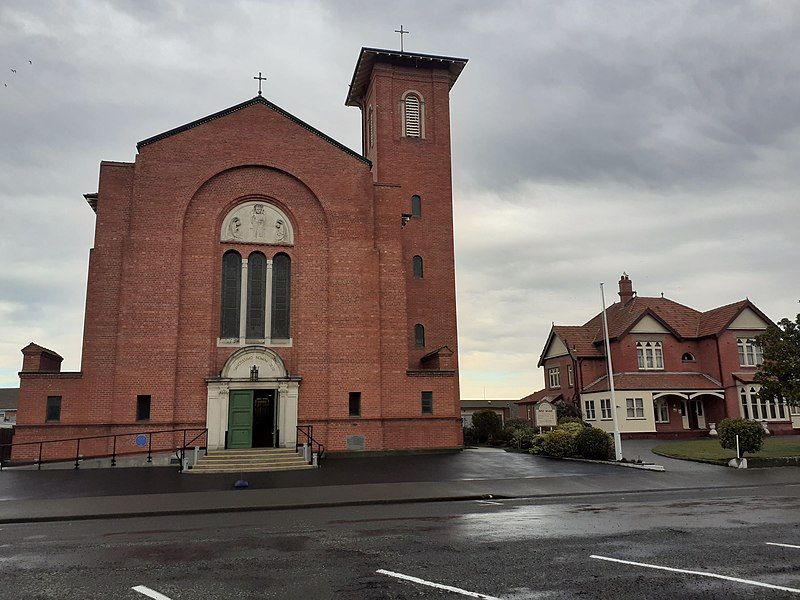 File:Catholic church Ashburton.jpg