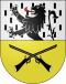 Coat of arms of Chevilly