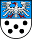 Coat of arms of Herschberg