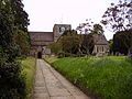 Faringdon - All Saints' church