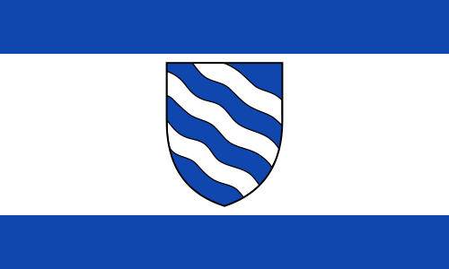 File:Flagge Billerbeck.svg