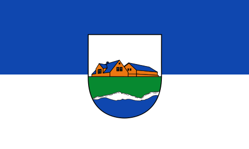 File:Flagge Friedrichskoog.svg