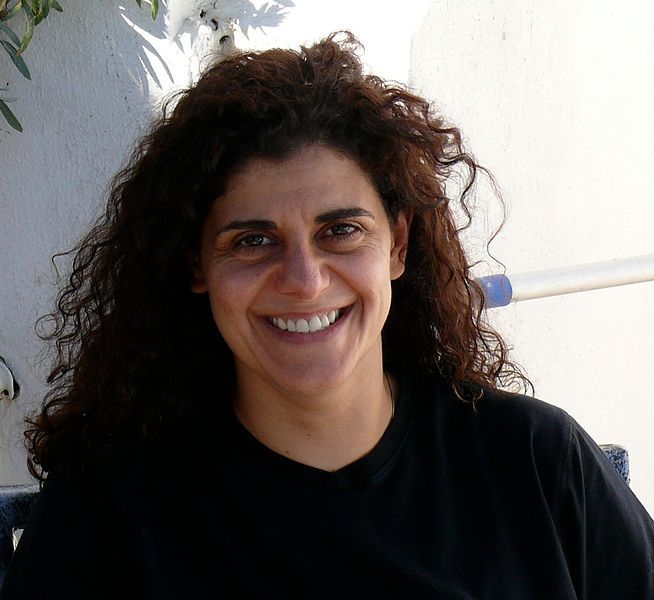 File:Hanan Kattan.jpeg