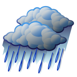 File:Heavy rain.svg