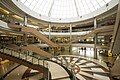 Inorbit Mall, Malad, Mumbai inside view