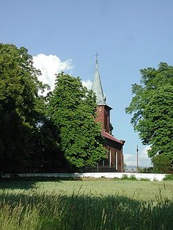 Saint Martin Church