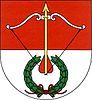 Coat of arms of Lukov