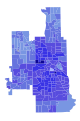 2004 United States House of Representatives election in Minnesota's 5th congressional district