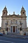 Parish Church of the Holy Trinity