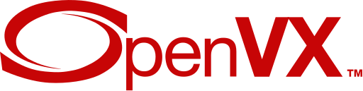 File:OpenVX logo.svg