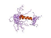 1icy: [ALA31,PRO32]-PNPY BOUND TO DPC MICELLES