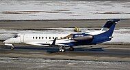 Embraer Legacy 600 RA-02795