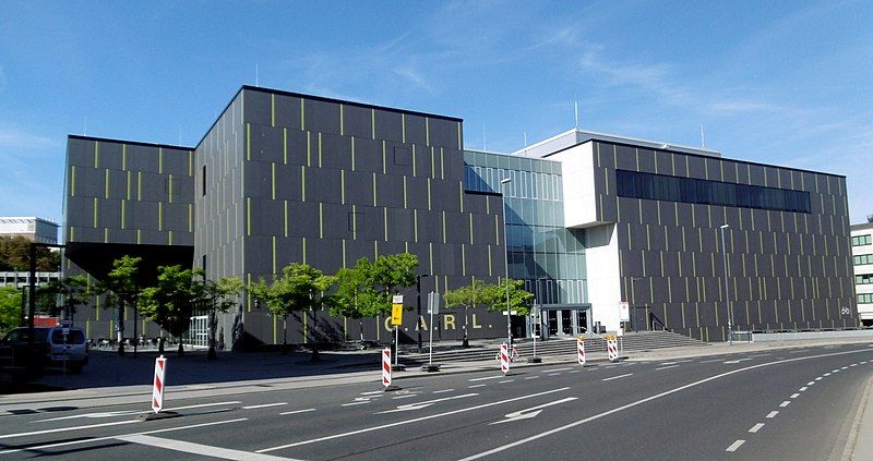 File:RWTH-Hörsaalzentrum CARL.JPG