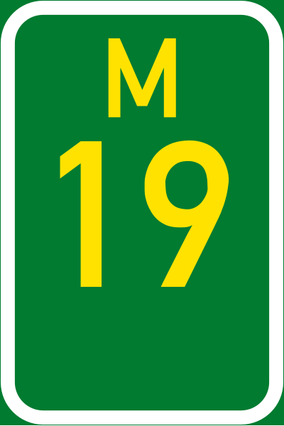 File:SA road M19.svg