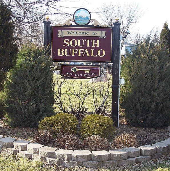 File:South buffalo sign.jpg