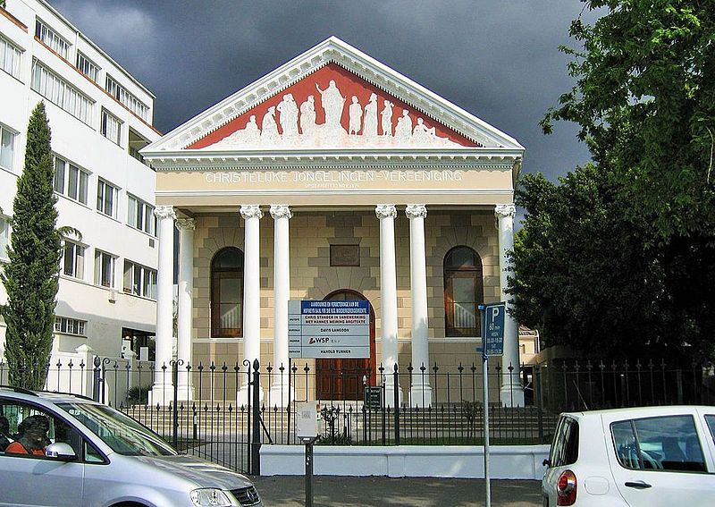 File:Stellenbosch Hofmeyr Hall.jpg