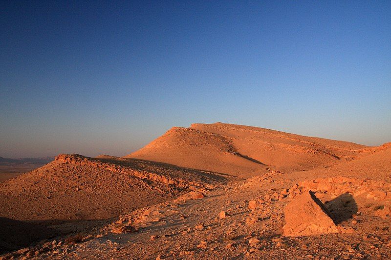 File:Syrian Desert (5079180729).jpg