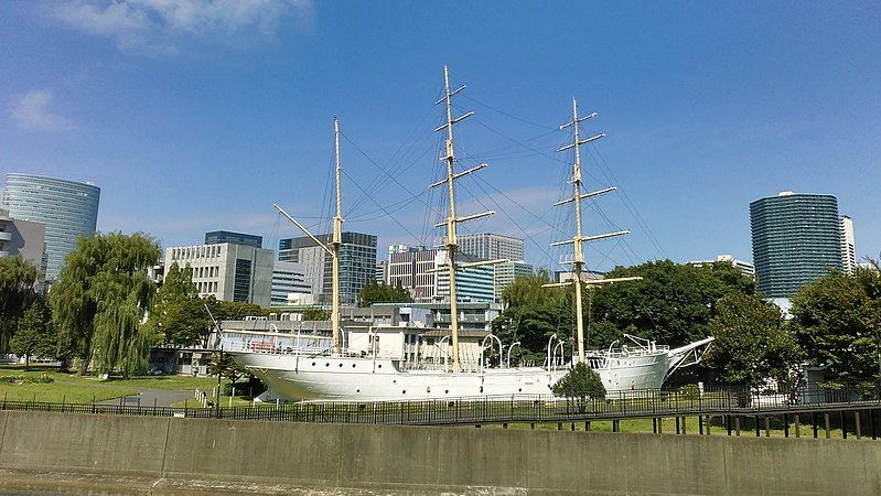 File:TUMSAT-Shinagawa-Unyo-Maru-2017100101.jpg