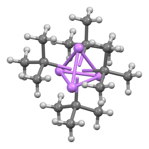 File:Tert-butyllithium-tetramer-from-xtal-3D-bs-A.png