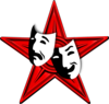 The Theatre Barnstar