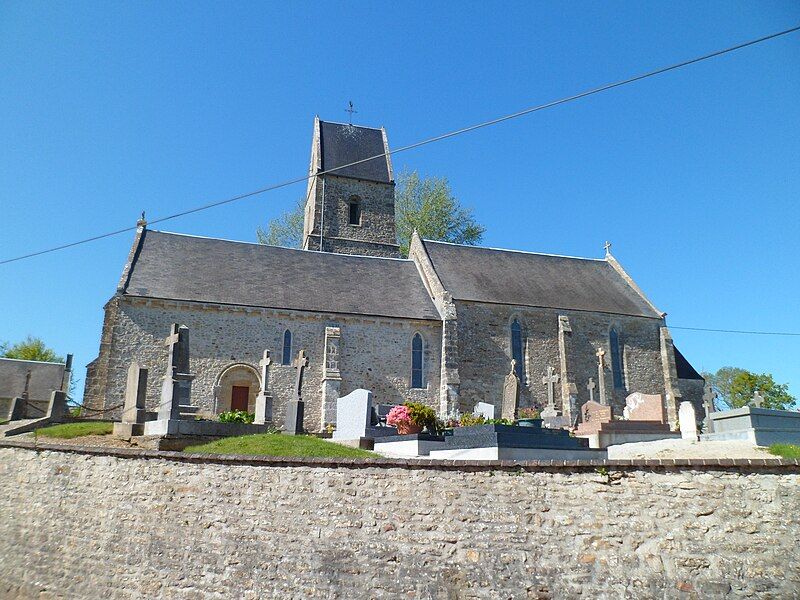 File:Église Saint-Jean-Baptiste d'Houtteville.JPG