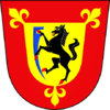 Coat of arms of Černotín