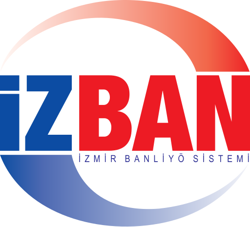 File:İZBAN logo.svg