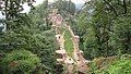 Rudkhan Castle, Persia