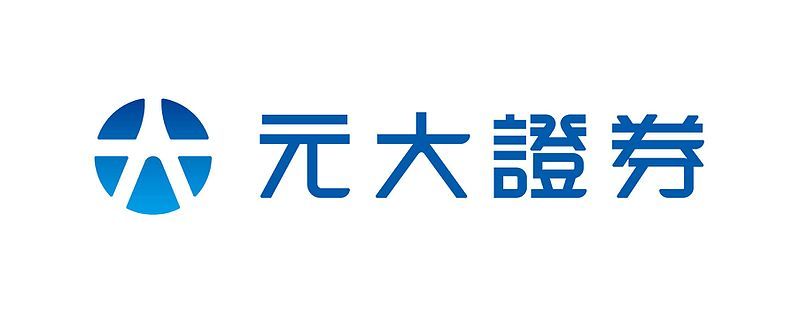 File:元大證券LOGO.jpg