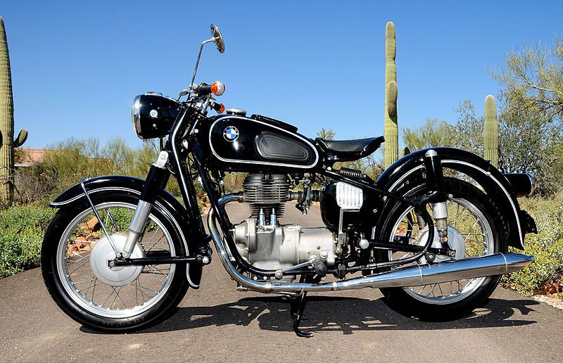 File:1964-BMW-R27.jpg