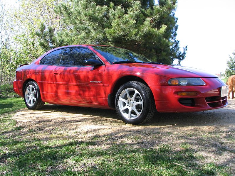 File:1999 Avenger Front.jpg