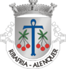 Coat of arms of Ribafria