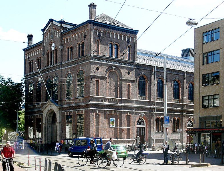 File:Amsterdam Paradiso.jpg