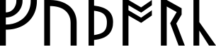 File:Anglo-saxon-runes-render.svg