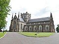 St. Patrick's Anglican Cathedral, est. 445