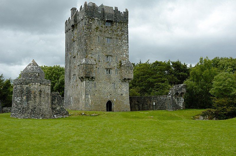 File:Aughnanure Castle (pixinn.net).jpg