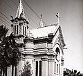 The Latin Church in Baghdad