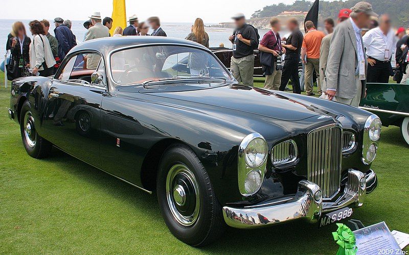 File:Bentley Facel Coupe1.jpg