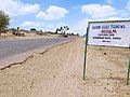 Garun Gabas or Biram, one of the seven true Hausa states (Hausa Bakwai).