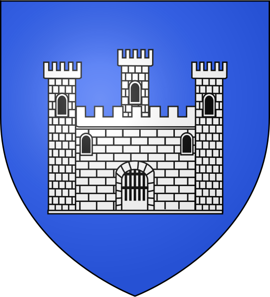 File:Blason Château Landon.svg