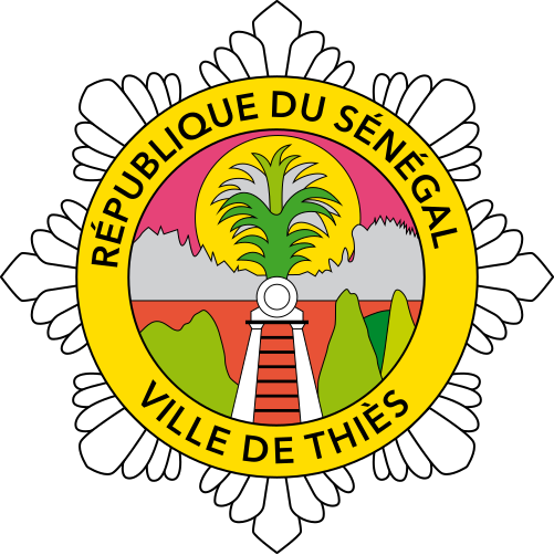 File:Blason thiès.svg