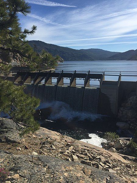 File:Bowman Dam Spillway.jpg