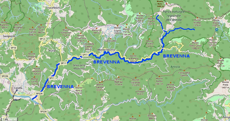 File:Brevenna location map.png