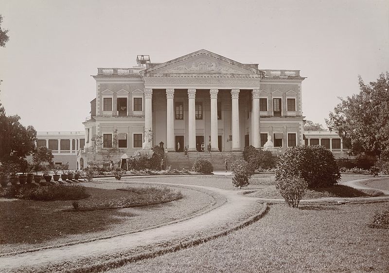 File:British residence, Hyderabad.jpg