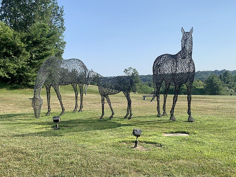 File:Brookfield Equestrian Sculptures.jpg