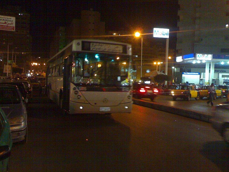 File:Bus in Alexandria.jpg