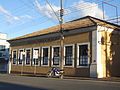 Biblioteca Pública Municipal Doutor Francisco Ribeiro de Azevedo Macedo, Campo Largo, Paraná 25°27′40″S 49°31′40″W﻿ / ﻿25.4610121°S 49.5276682°W﻿ / -25.4610121; -49.5276682﻿ (Biblioteca Pública Municipal de Campo Largo)