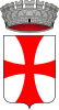 Coat of arms of Cavalese