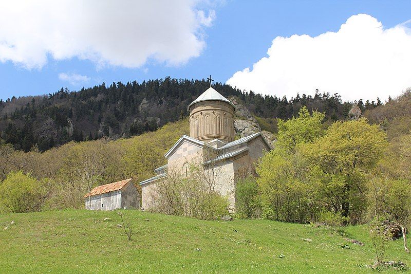 File:Chulevi Monastery (6).jpg