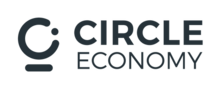 Logo of Circle Economy